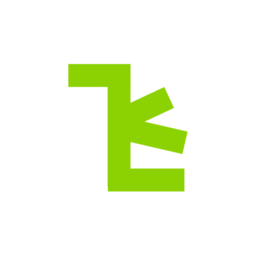 zkʱ logo