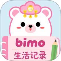 BIMOBEEMO¼ logo
