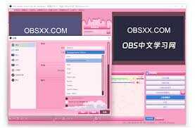 obs