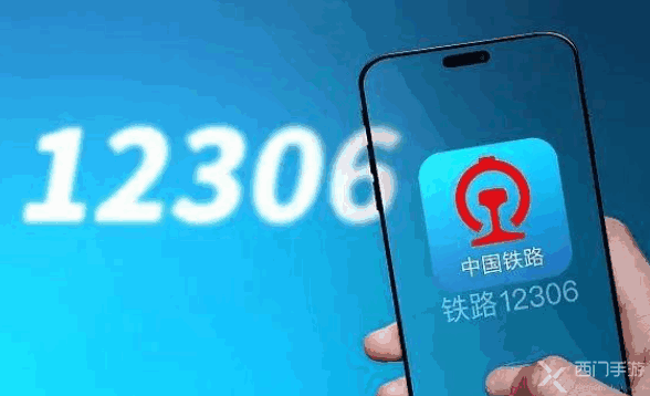 12306ʾ
