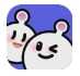 ݮ logo
