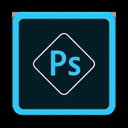 photoshop° logo