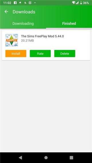happymodϷнͼ2