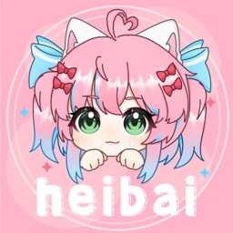 heibaiĻapp°