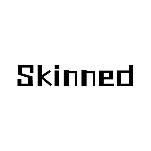 SkinnedƤ