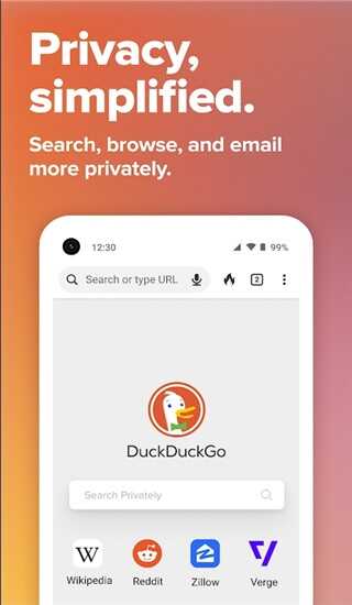DuckDuckGoͼ5