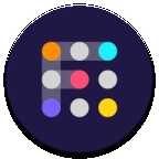 Folder logo