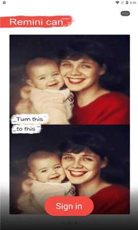 remini޸Ƭͼ1