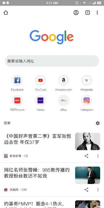 Chromeͼ4