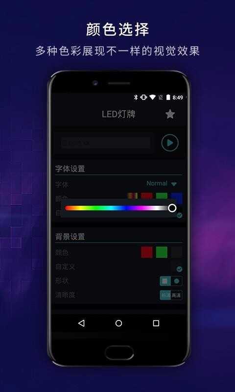 LEDʾͼ3