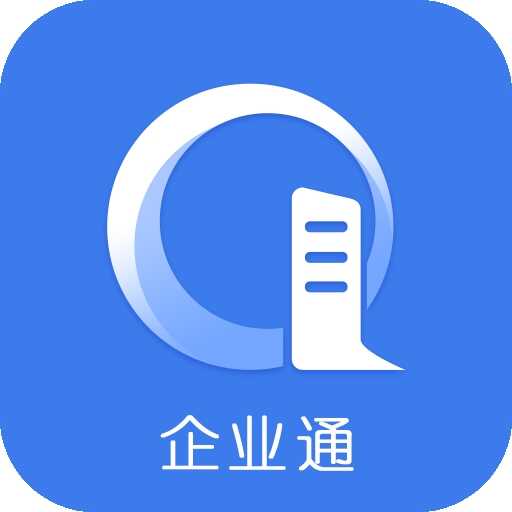 ҵͨ logo