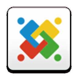 ˲ logo