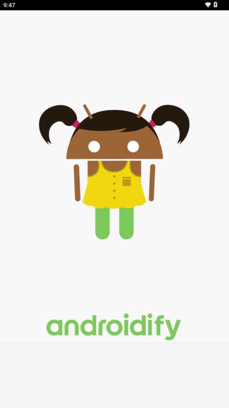 Androidifyͼ1