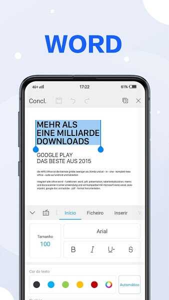 WPS Office Liteȸͼ3