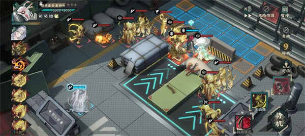 �ﻪ���¾���������ս������40�Ѷ�˵��