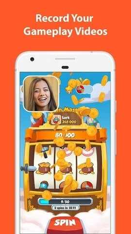 azscreenrecorderٷͼ1