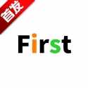 ����First