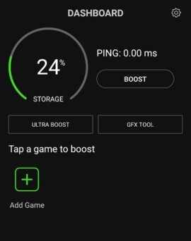 GameBooster��Ϸ��������ͼ2