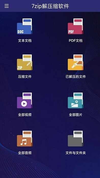 7zip��ѹ����ͼ2