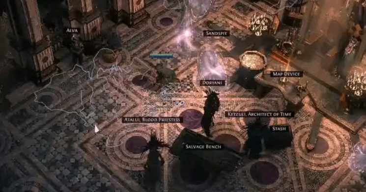 ����֮·2�ײ��ںδ�ˢ