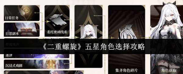 �����������ǽ�ɫѡ��ָ��