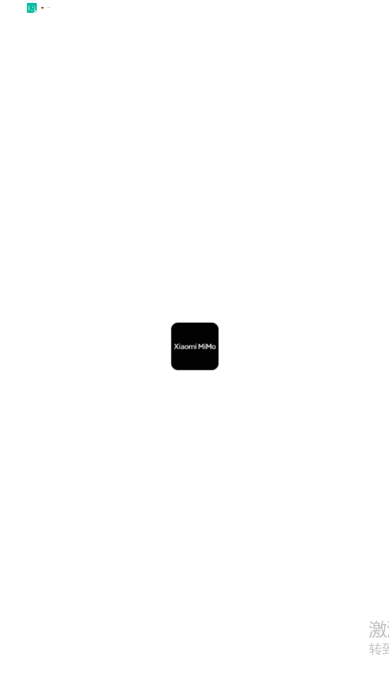 С��MiMo��ģ�ͽ�ͼ1