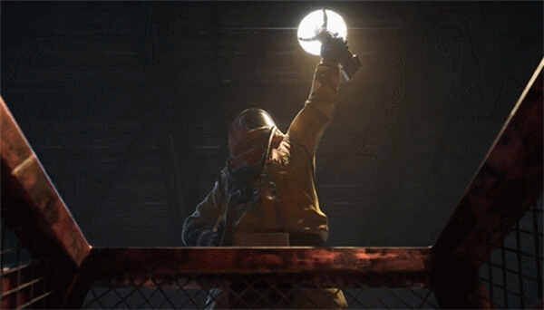 TGA֮��SOC����ӭ��Rustʱ�̣�