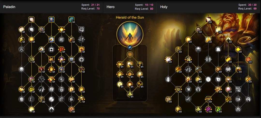 ħ������12.0ǰϦ�����츳�ӵ�һ��