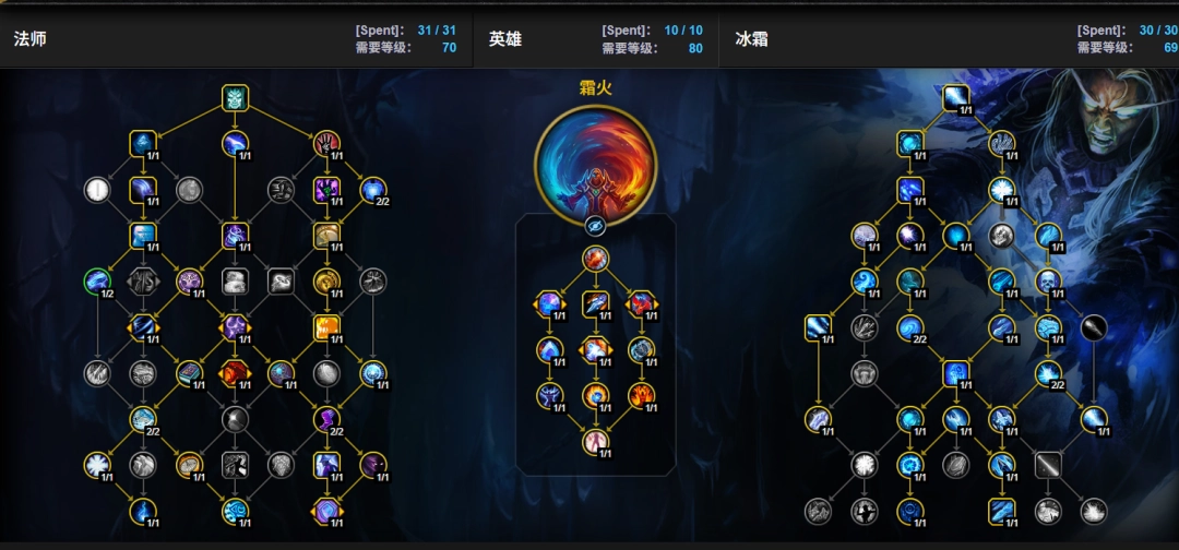 ħ������12.0ǰϦ�����츳�ӵ�һ��