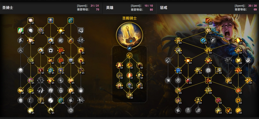 ħ������12.0ǰϦ�ͽ����츳�ӵ�һ��