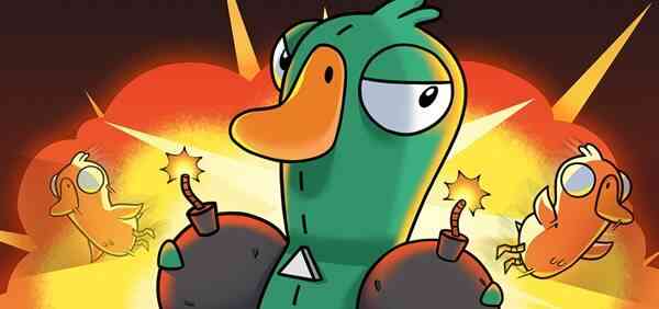 ��Ѽɱը��������һ��