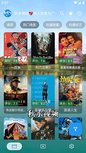 ��ˮ��Ƶ��ͼ2