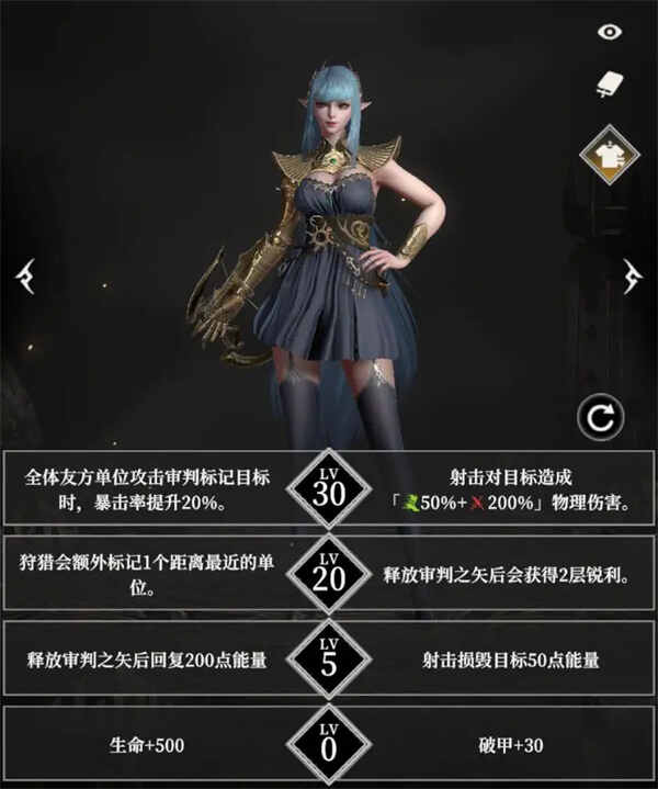 ���³Ǳ�4��ɫ�����츳��װ�Ƽ�