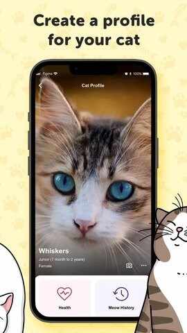 meowtalkè�﷭������ͼ3