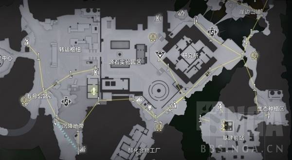 ���շ�����ĩ��Դʯ�о�԰������������