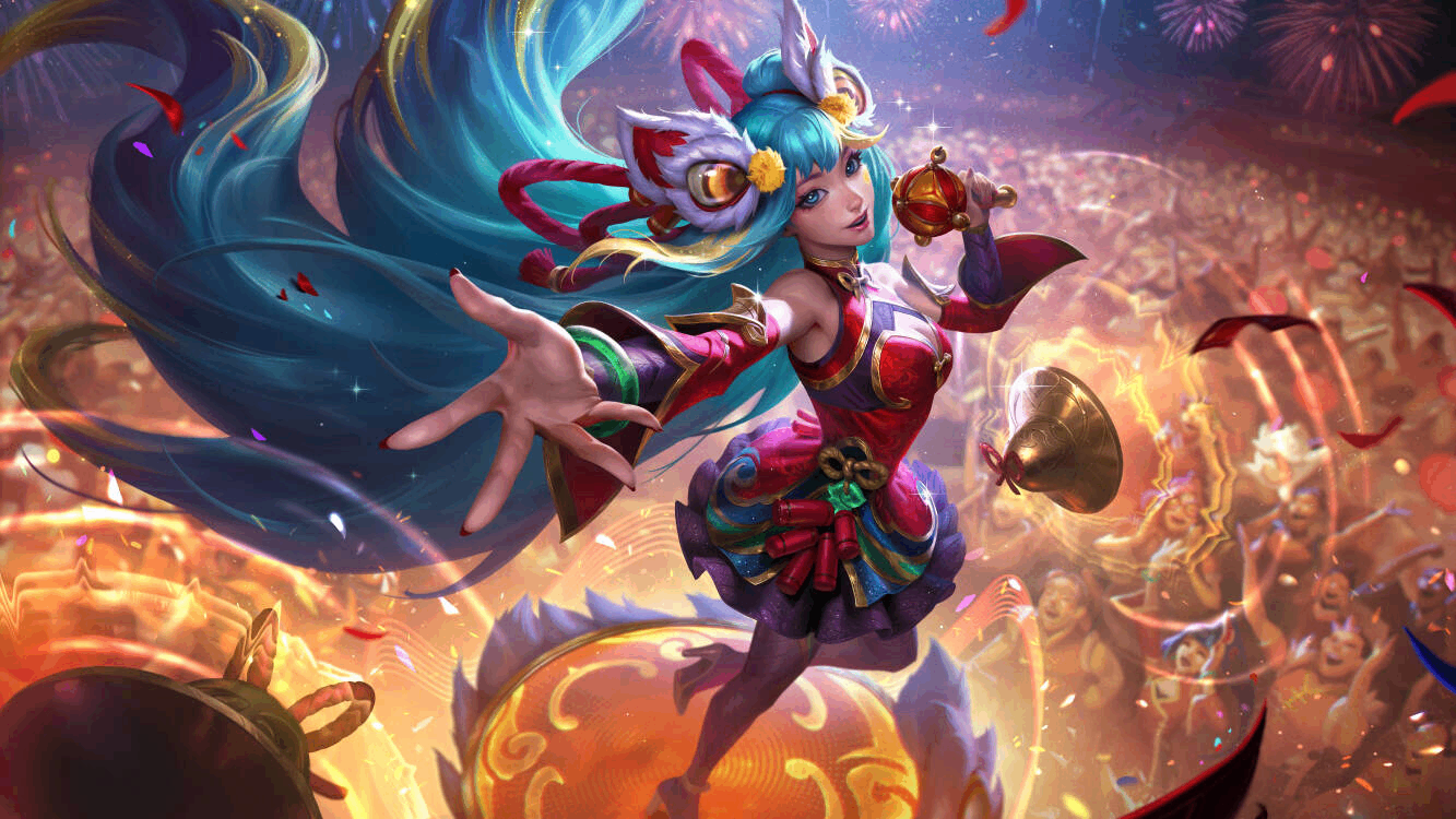 LOL�����������շ���Ƥ��Ч��Ԥ��