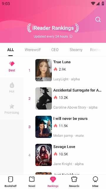 ����ireader��ͼ2