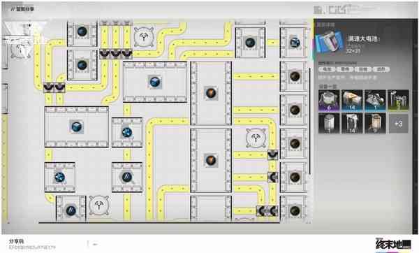 ���շ�����ĩ�������ϵ�ز�����ͼ����