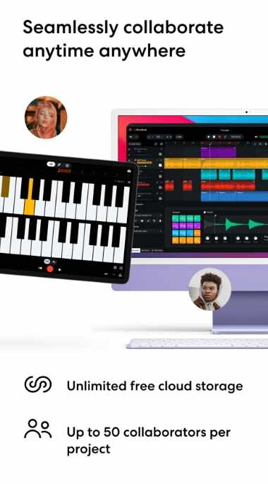 BandLab��׿���ͼ1