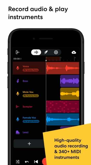 BandLab��׿���ͼ2