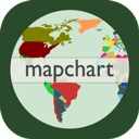 MapChart��ͼ�༭��
