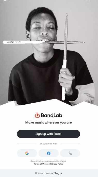 BandLab��׿���ͼ5