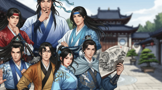 ����Ⱥ�����޸��� ���·�������  ��������|��������ֵ/�ж���/�츳�� ��Դ�������ĵ� ��ķ��ʹ