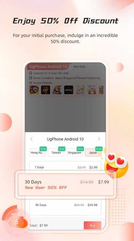 UgPhone���ֻ���ͼ2