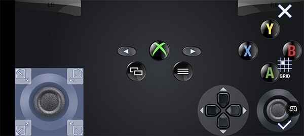 XBXPlay�ֱ�ģ������ͼ4