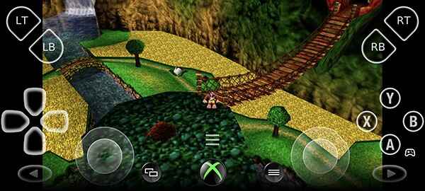 XBXPlay�ֱ�ģ������ͼ2