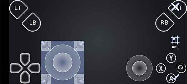 XBXPlay�ֱ�ģ������ͼ1