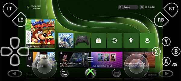 XBXPlay�ֱ�ģ������ͼ3