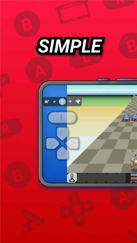 Pizza Boy GBA Proģ�������İ��ͼ2