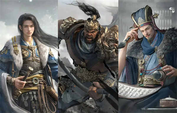 �������¹�������Ѫս���淨ָ��